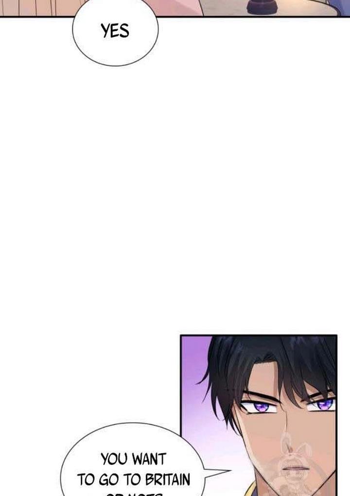 Marriage and Sword Chapter 21 - Page 63