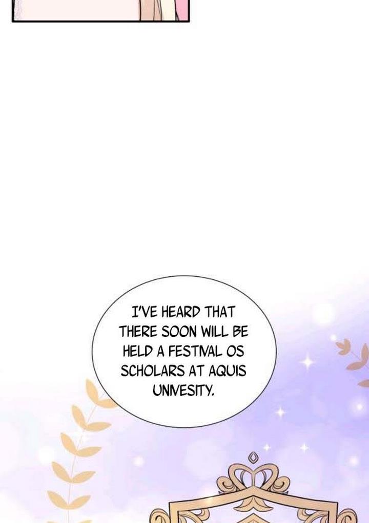 Marriage and Sword Chapter 21 - Page 65