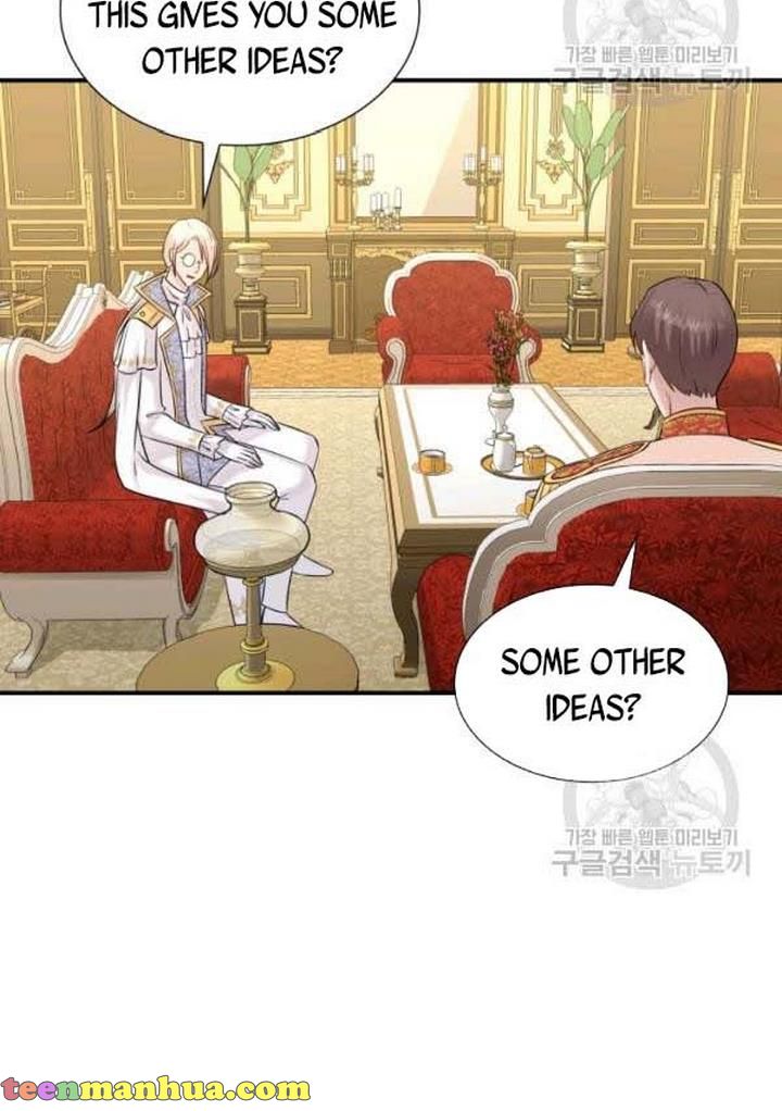 Marriage and Sword Chapter 21 - Page 83