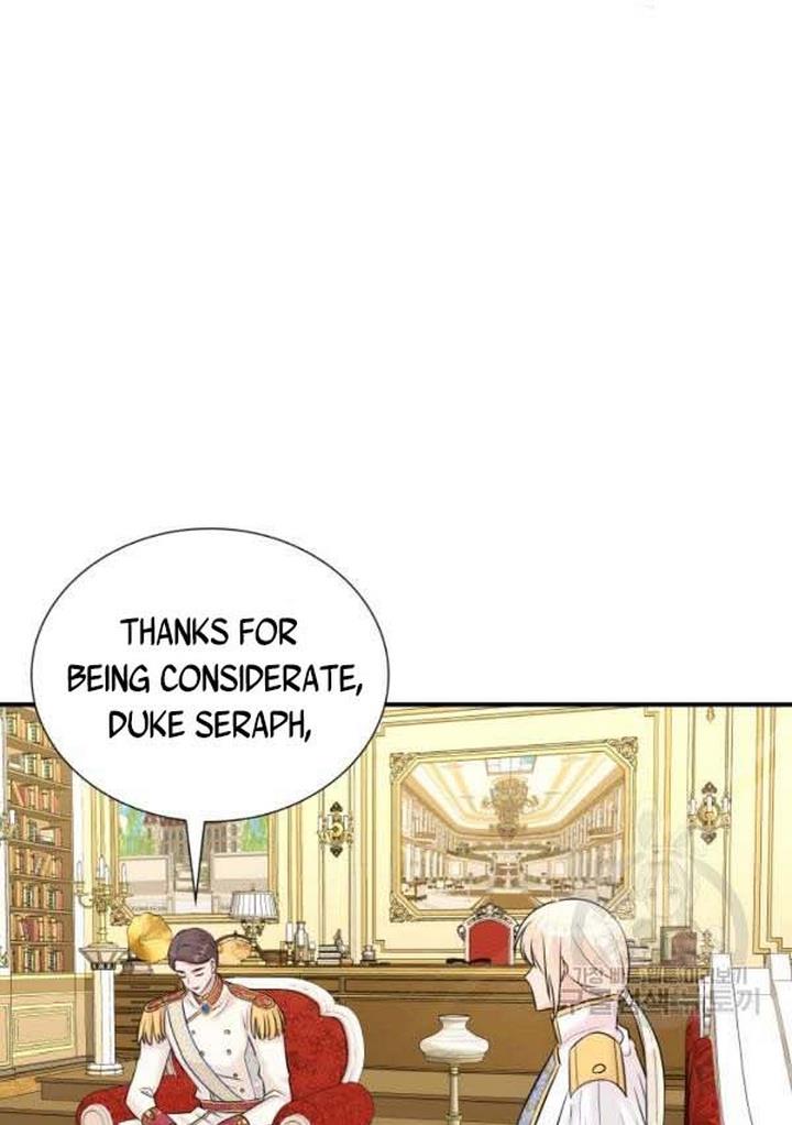 Marriage and Sword Chapter 21 - Page 85