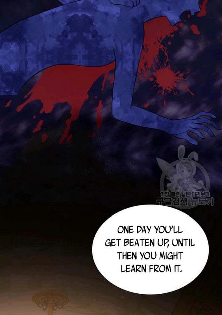 Marriage and Sword Chapter 21 - Page 93