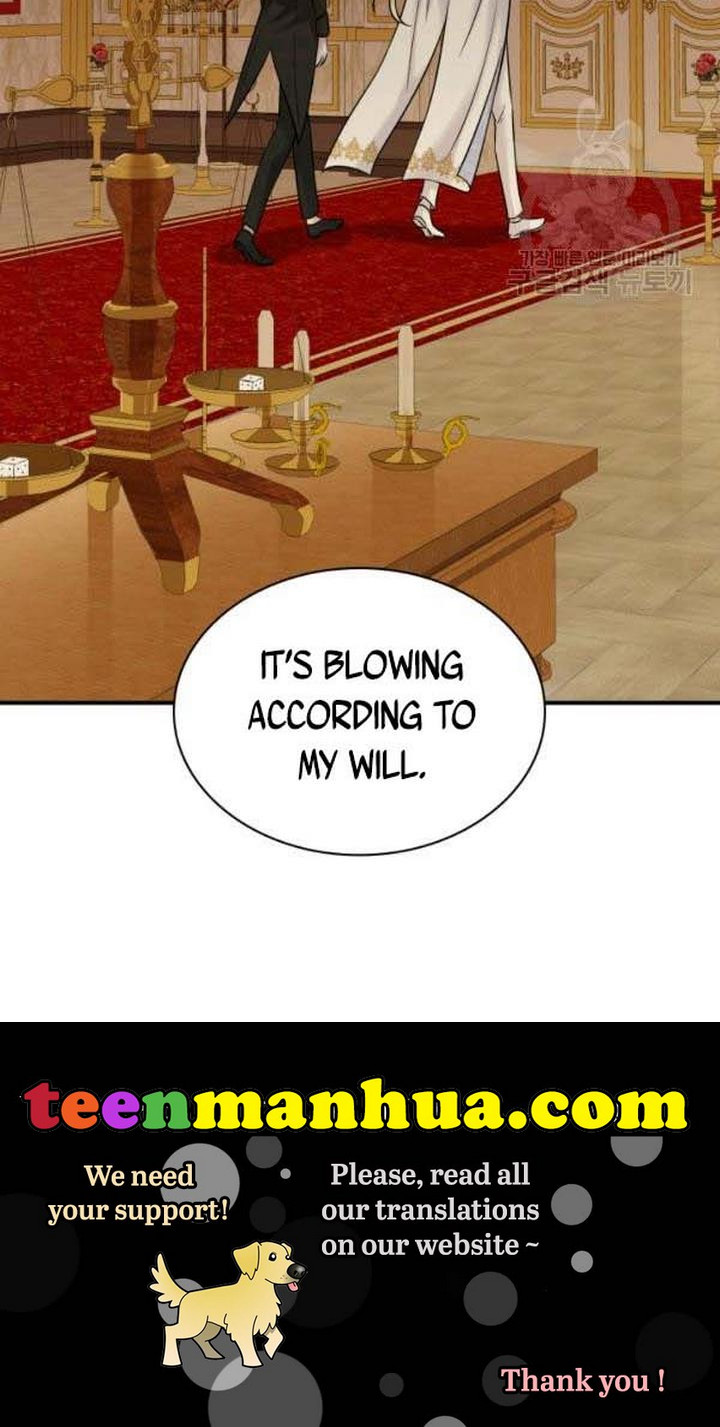 Marriage and Sword Chapter 21 - Page 99