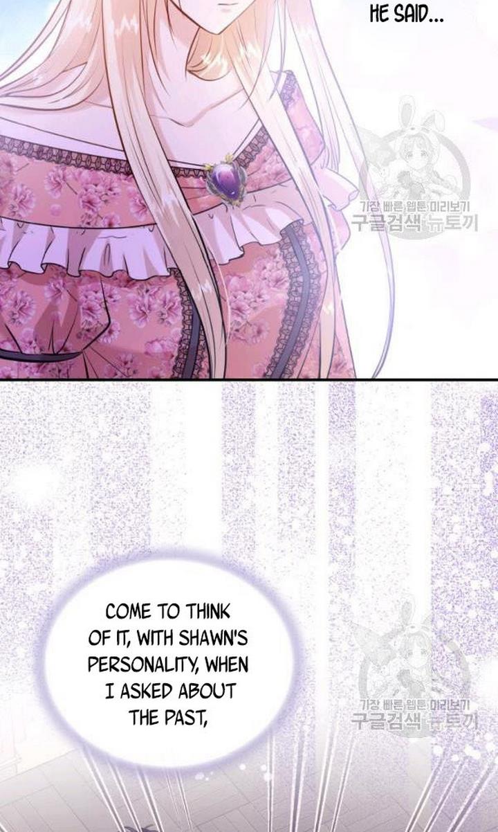 Marriage and Sword Chapter 22 - Page 19