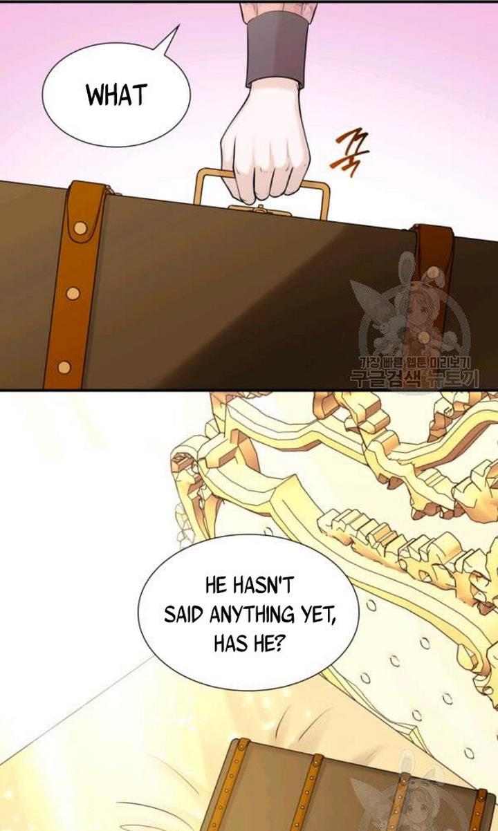 Marriage and Sword Chapter 22 - Page 26