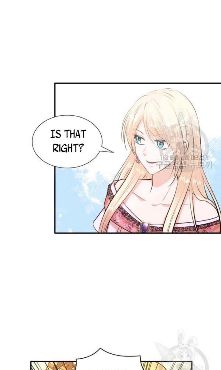 Marriage and Sword Chapter 22 - Page 32