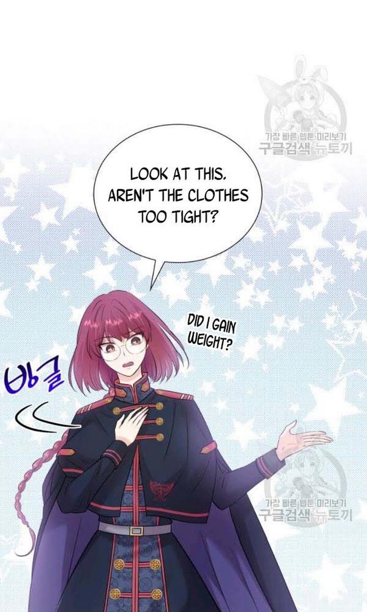 Marriage and Sword Chapter 22 - Page 34