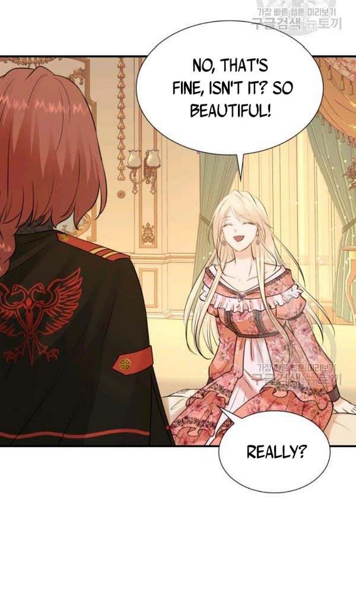 Marriage and Sword Chapter 22 - Page 36