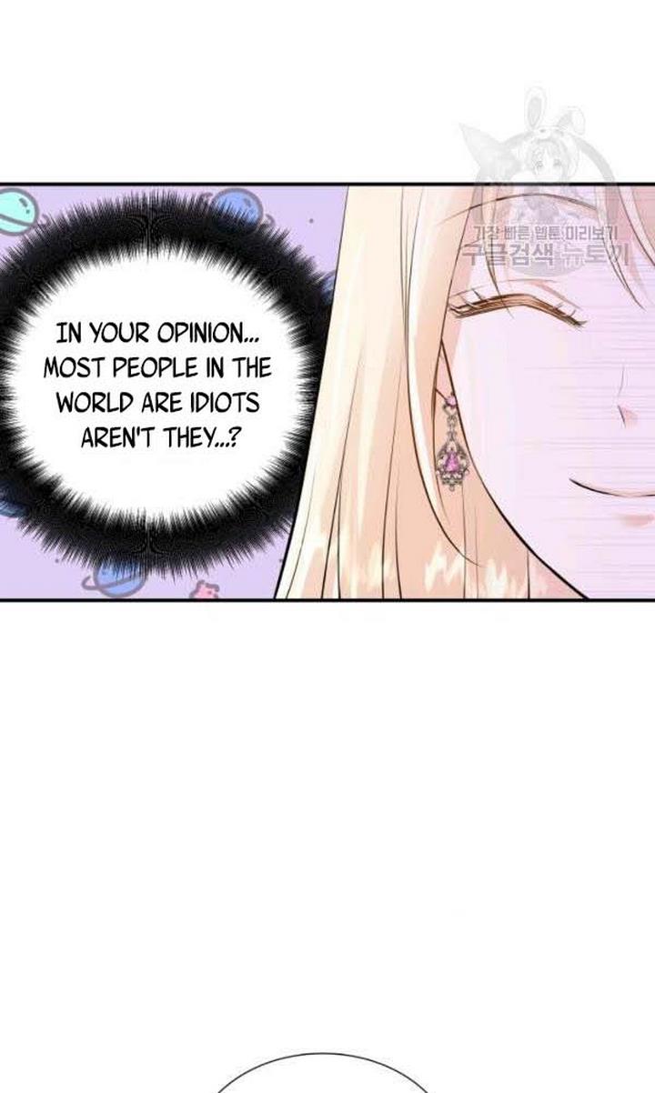 Marriage and Sword Chapter 22 - Page 40