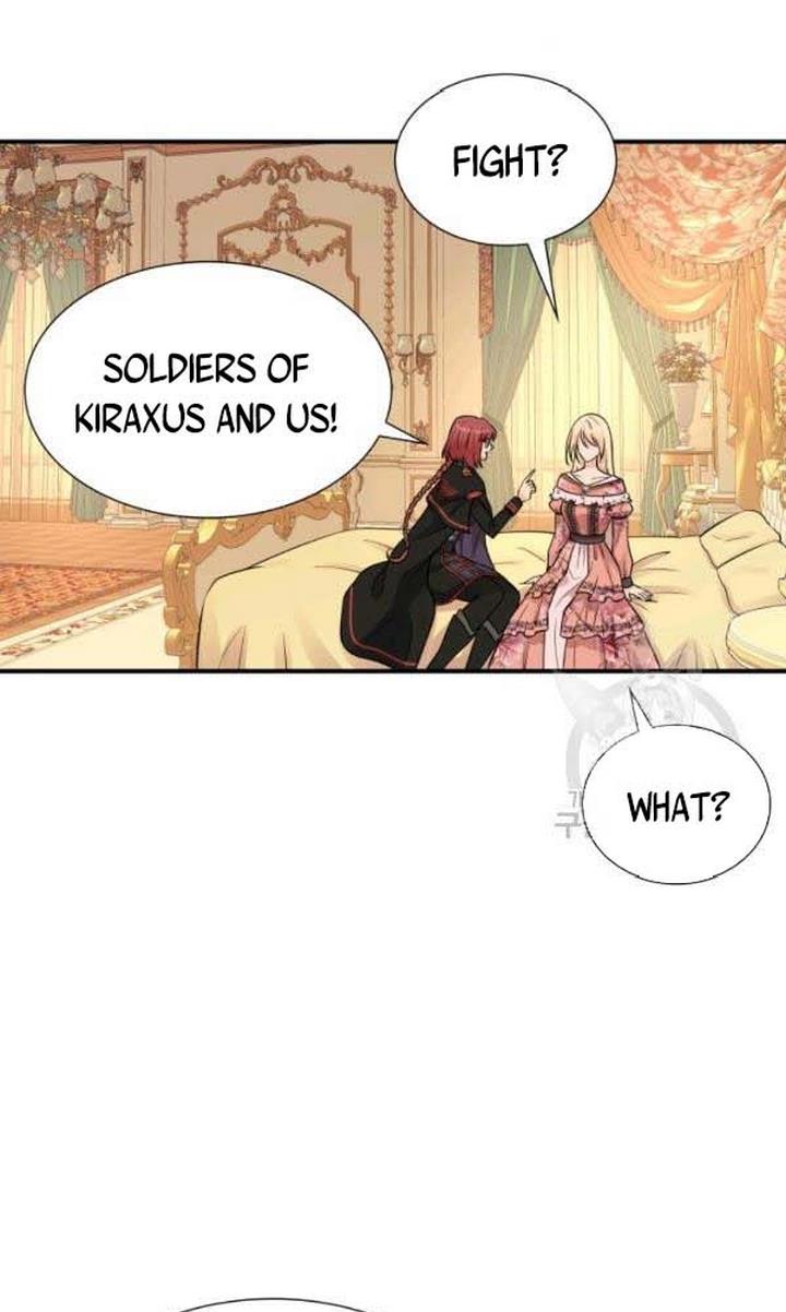 Marriage and Sword Chapter 22 - Page 42