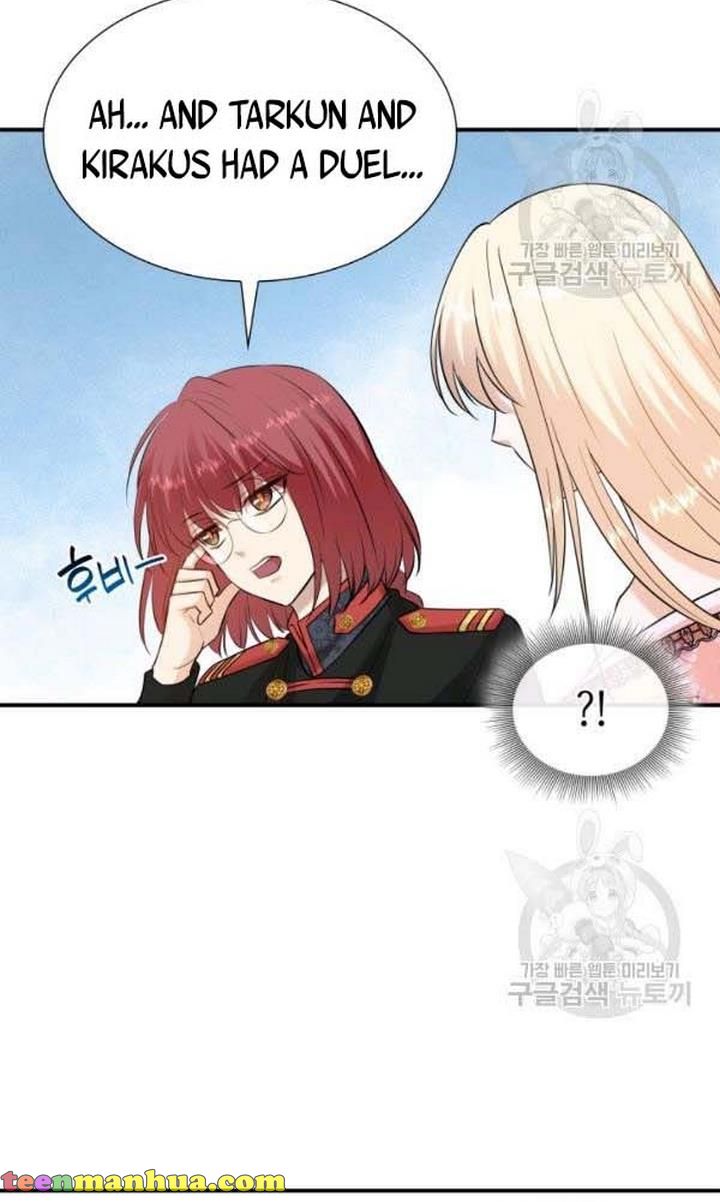 Marriage and Sword Chapter 22 - Page 43