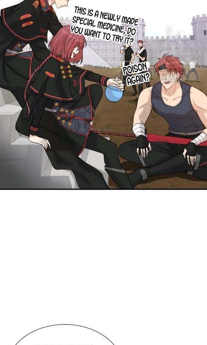 Marriage and Sword Chapter 22 - Page 46