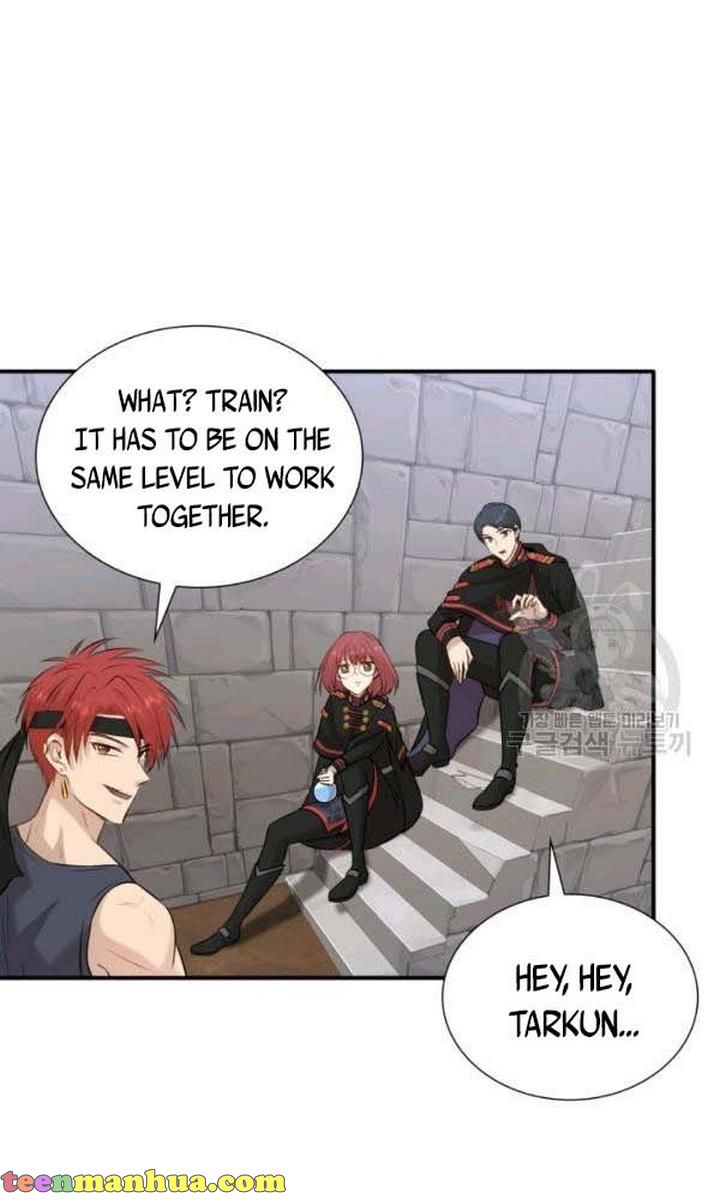 Marriage and Sword Chapter 22 - Page 48