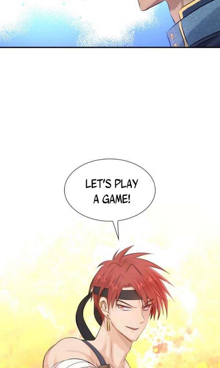 Marriage and Sword Chapter 22 - Page 69