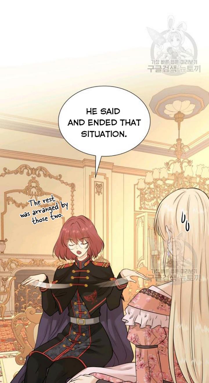 Marriage and Sword Chapter 23 - Page 30