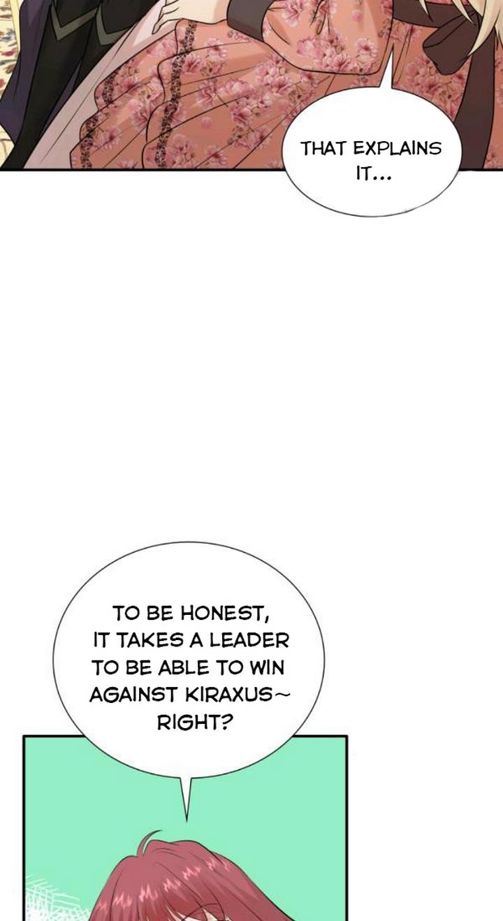 Marriage and Sword Chapter 23 - Page 31