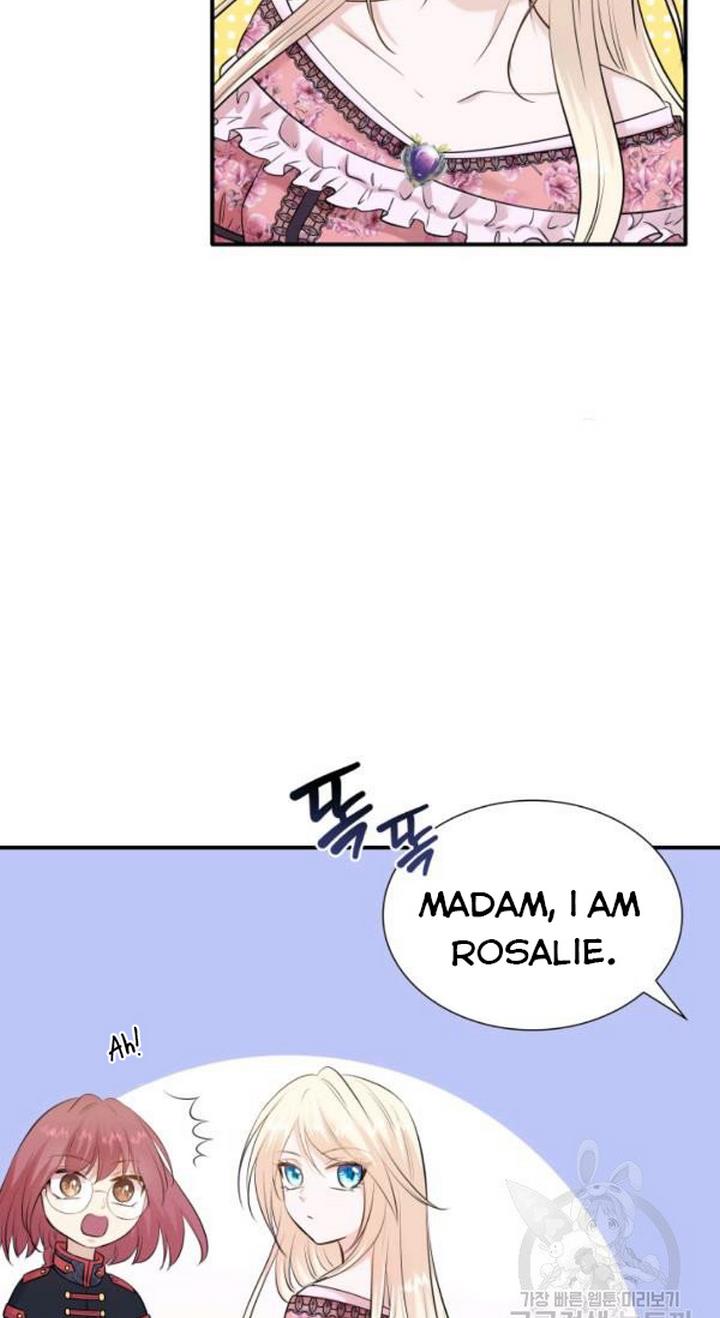 Marriage and Sword Chapter 23 - Page 33