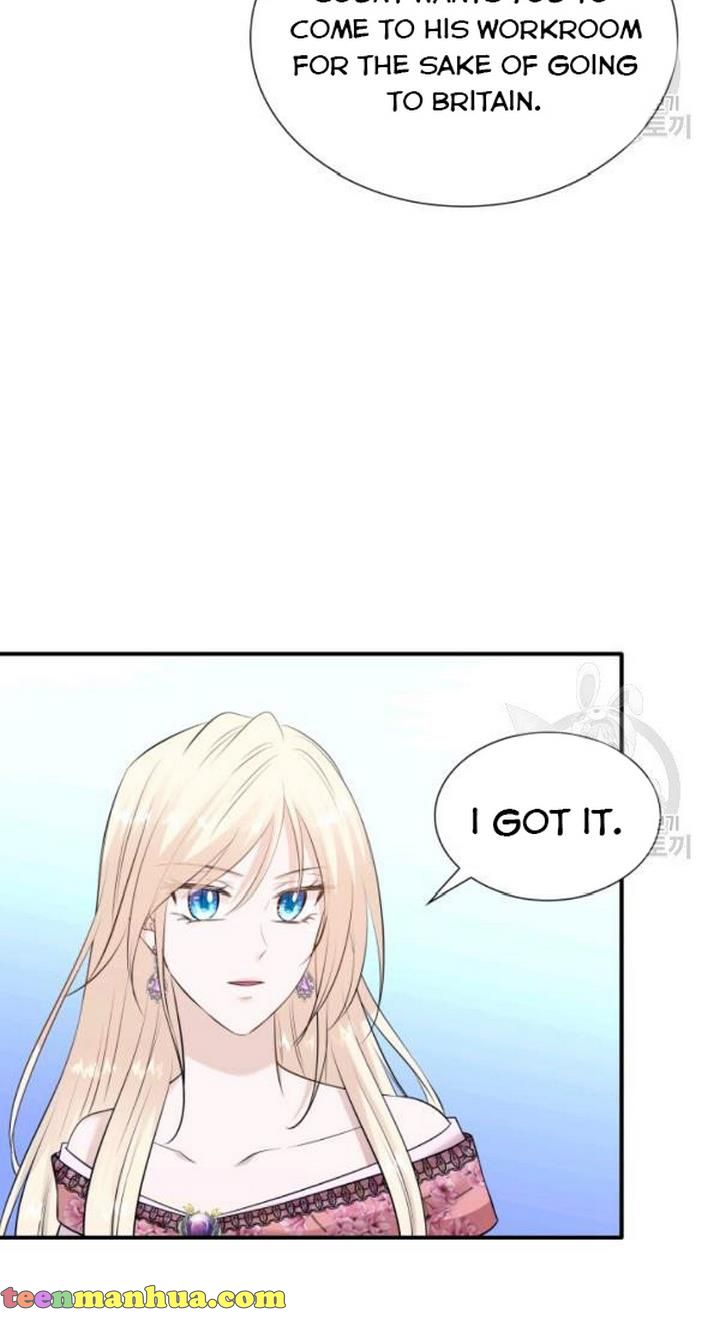 Marriage and Sword Chapter 23 - Page 35