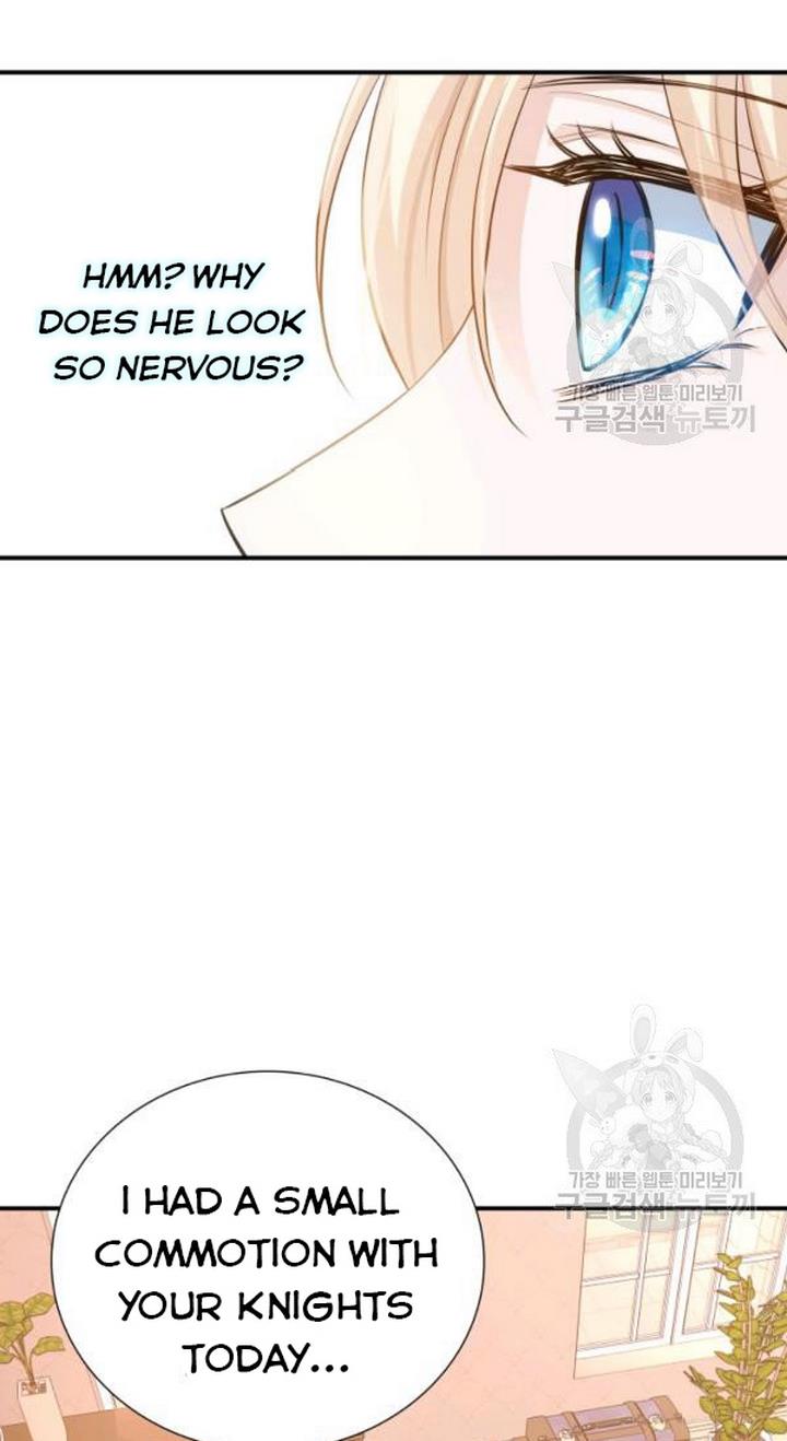 Marriage and Sword Chapter 23 - Page 43