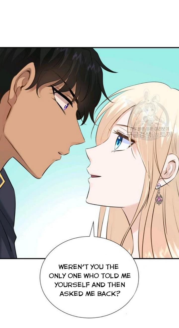 Marriage and Sword Chapter 23 - Page 62