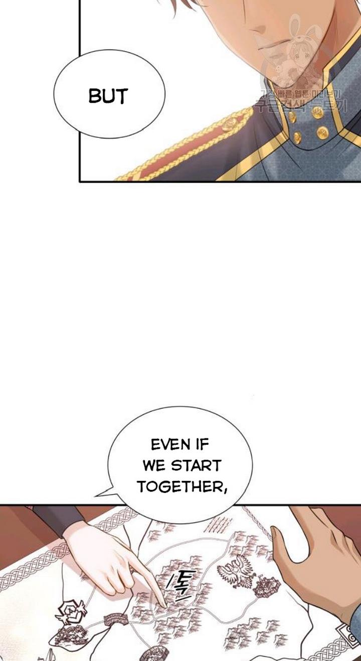 Marriage and Sword Chapter 23 - Page 77