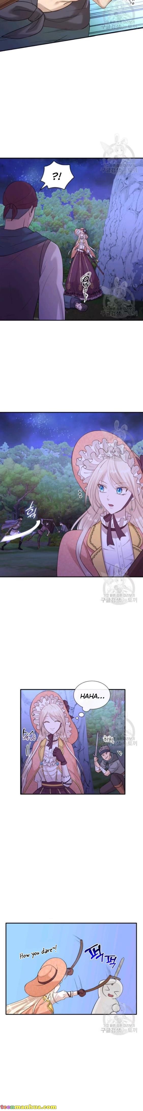 Marriage and Sword Chapter 24 - Page 10