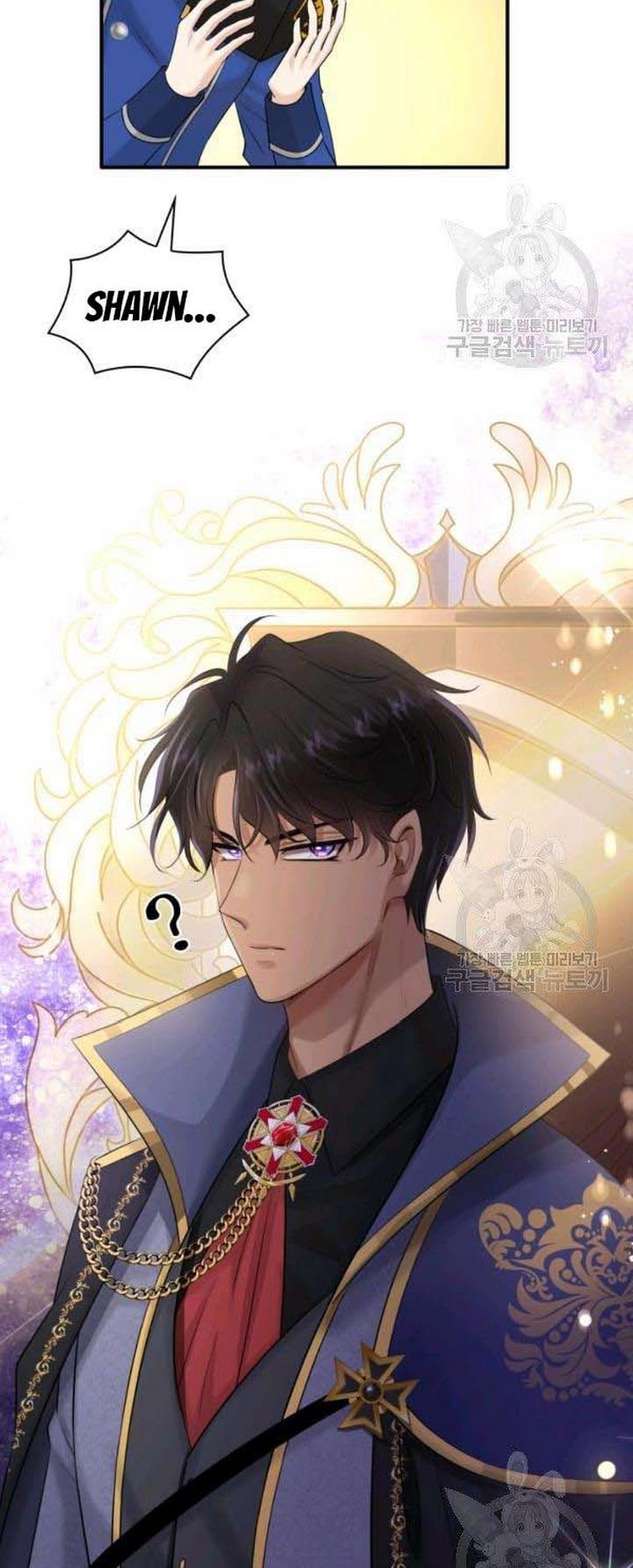 Marriage and Sword Chapter 25 - Page 43