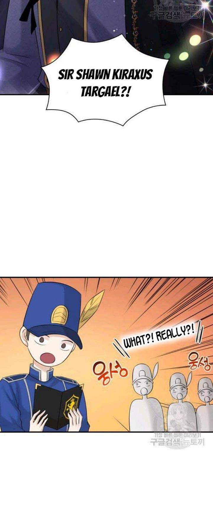 Marriage and Sword Chapter 25 - Page 44