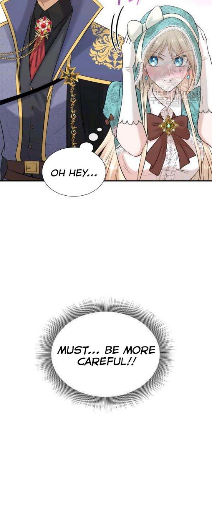 Marriage and Sword Chapter 25 - Page 60