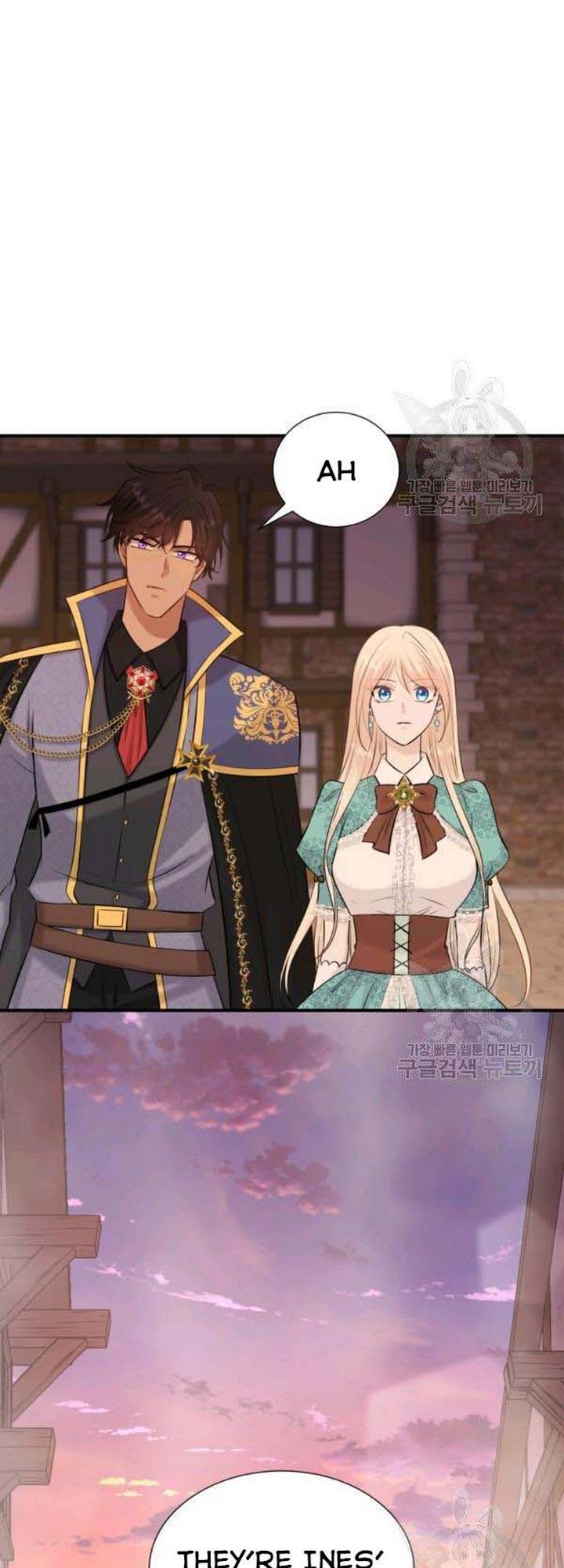 Marriage and Sword Chapter 26 - Page 12