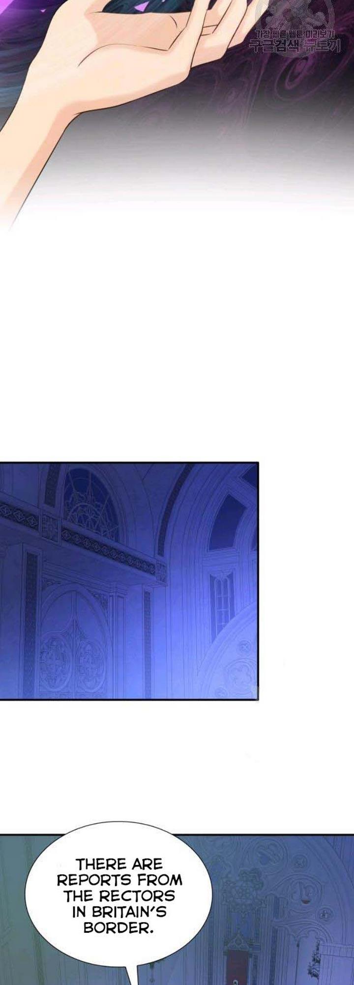 Marriage and Sword Chapter 26 - Page 36