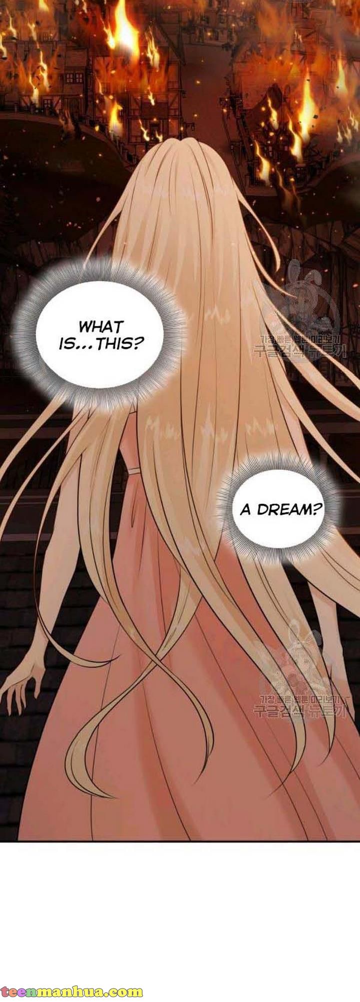 Marriage and Sword Chapter 26 - Page 52