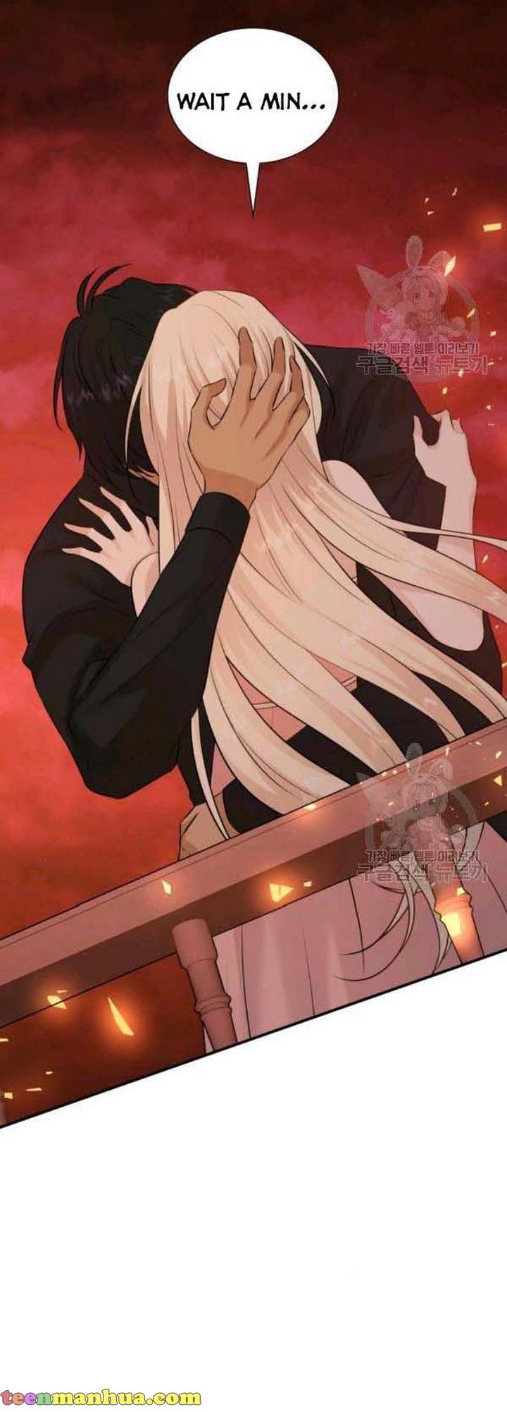 Marriage and Sword Chapter 26 - Page 60