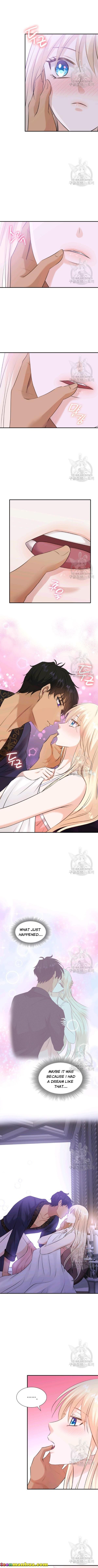 Marriage and Sword Chapter 27 - Page 7