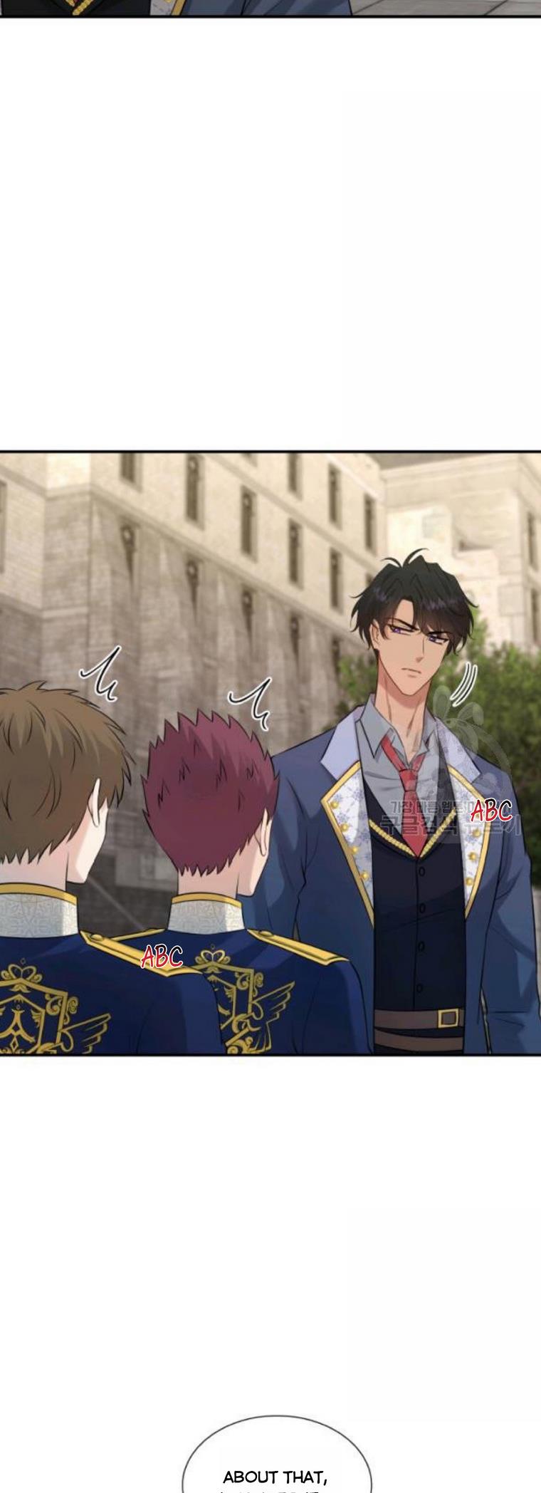 Marriage and Sword Chapter 29 - Page 26