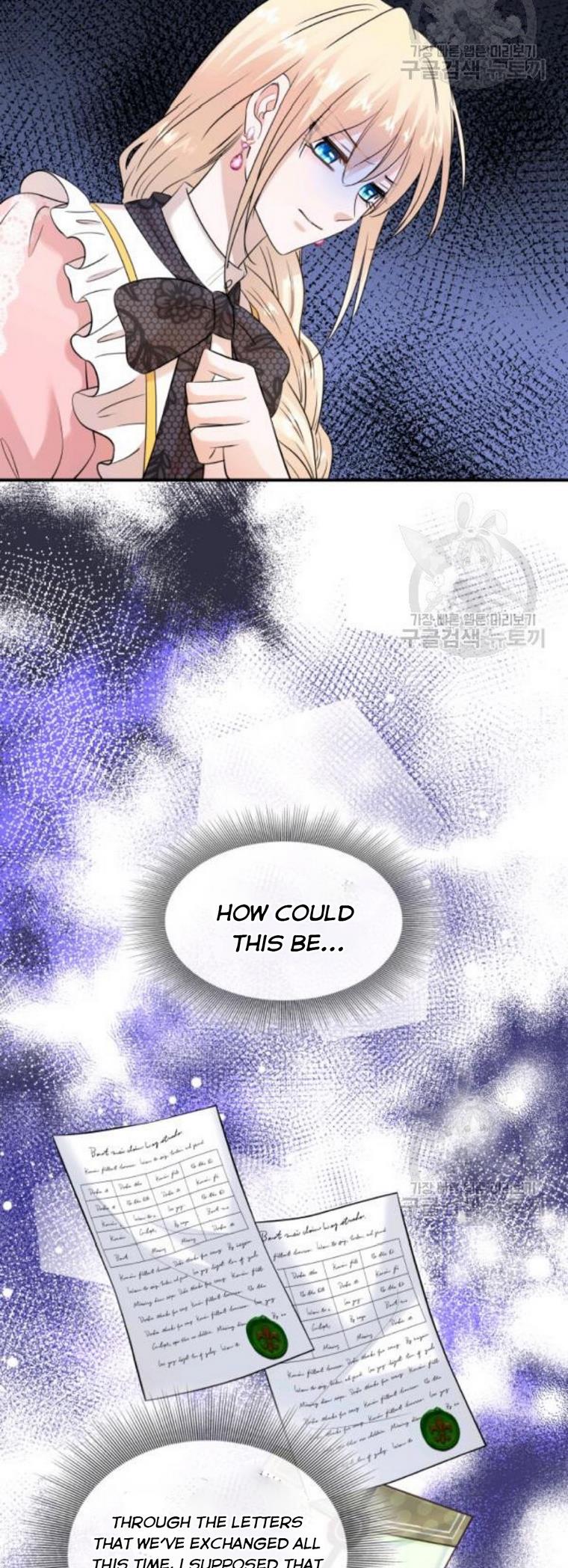 Marriage and Sword Chapter 29 - Page 41