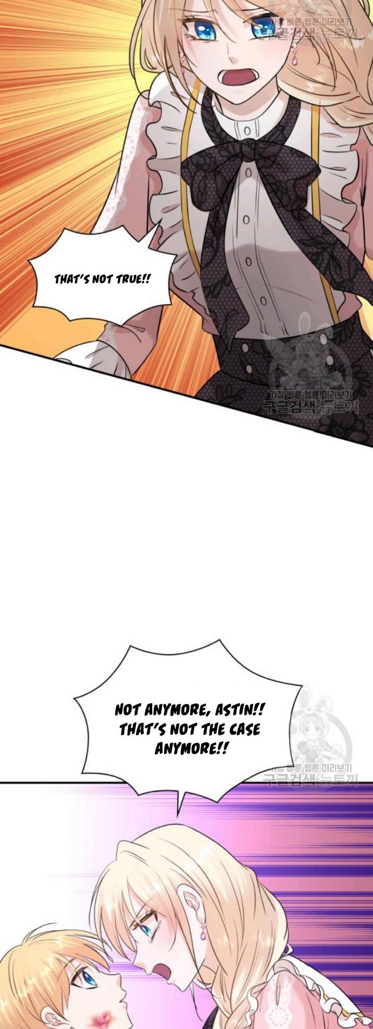 Marriage and Sword Chapter 29 - Page 45