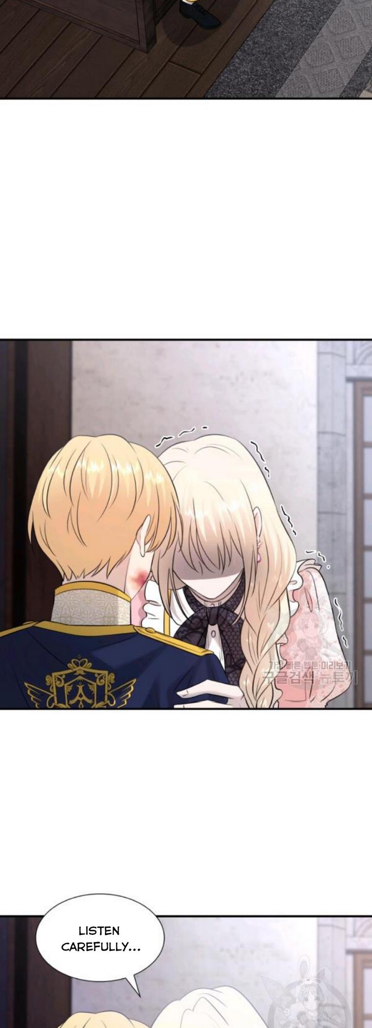 Marriage and Sword Chapter 29 - Page 48