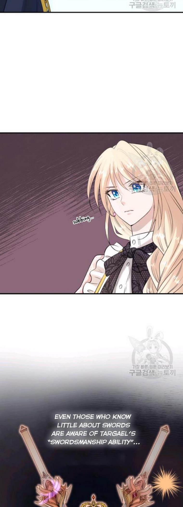 Marriage and Sword Chapter 29 - Page 53