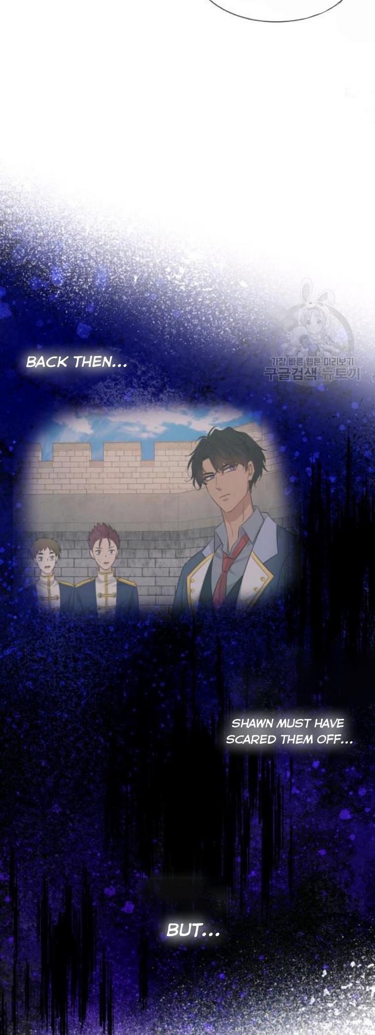 Marriage and Sword Chapter 29 - Page 57