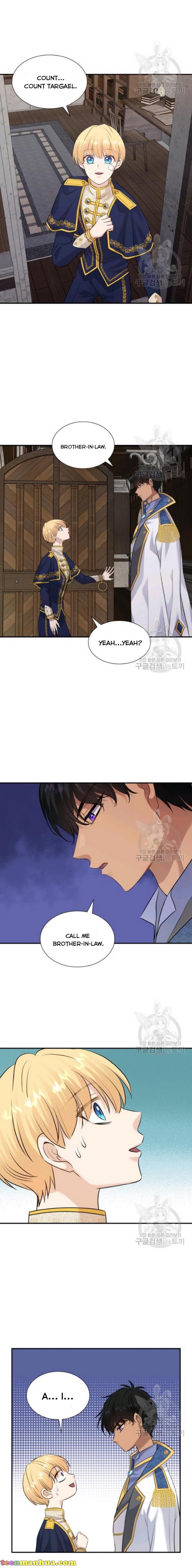 Marriage and Sword Chapter 31 - Page 18