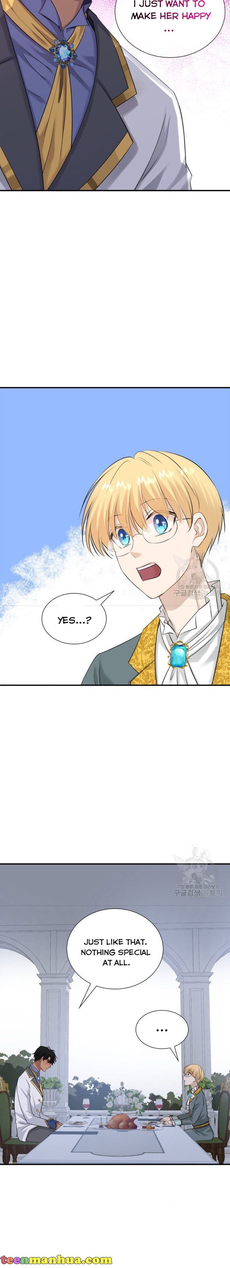 Marriage and Sword Chapter 32 - Page 24