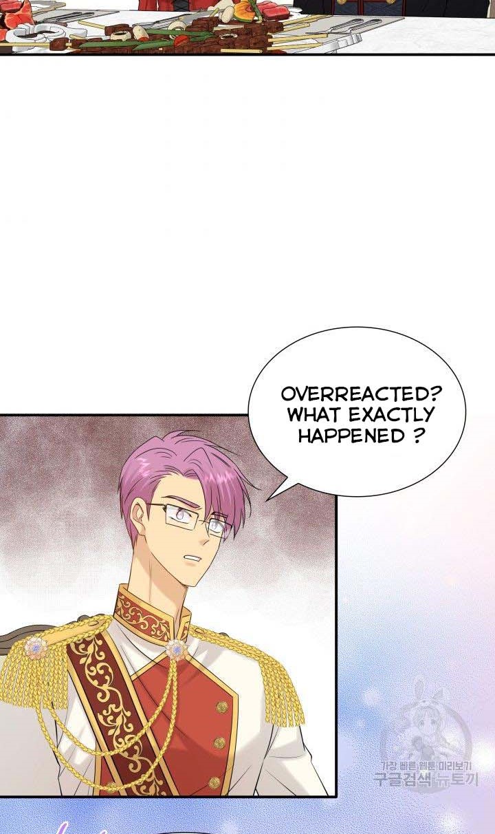 Marriage and Sword Chapter 34 - Page 31