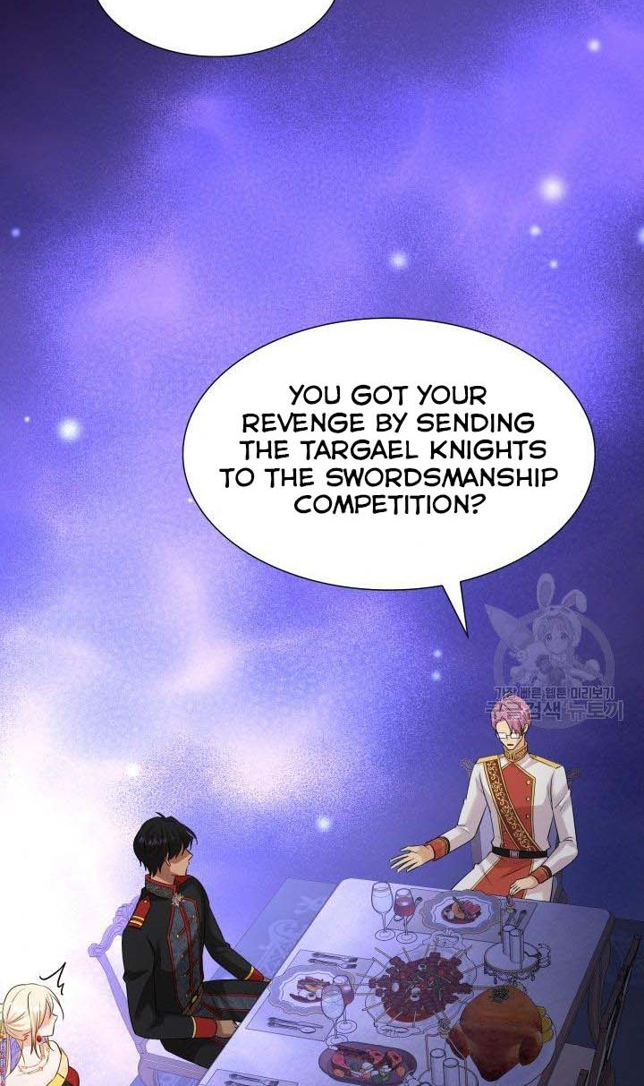 Marriage and Sword Chapter 34 - Page 38