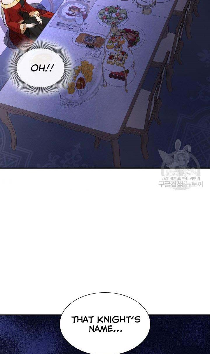 Marriage and Sword Chapter 34 - Page 39