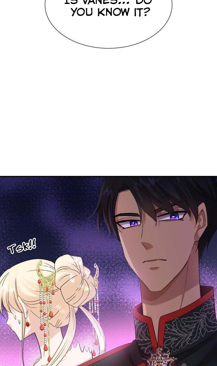 Marriage and Sword Chapter 34 - Page 41