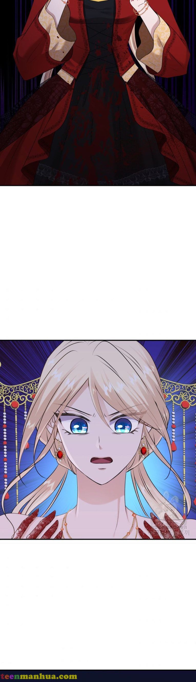 Marriage and Sword Chapter 35 - Page 25