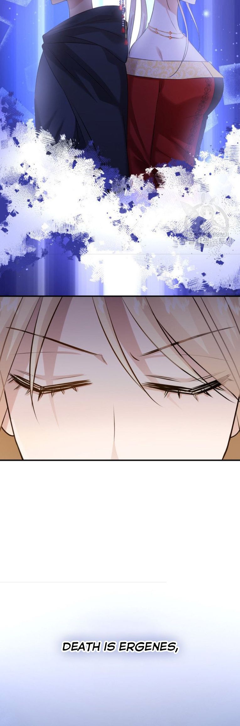 Marriage and Sword Chapter 35 - Page 36