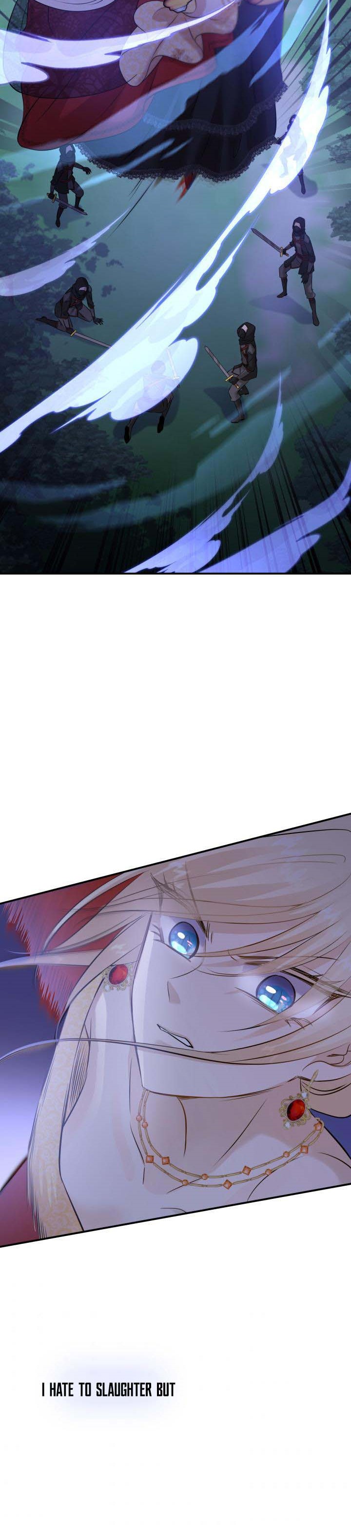 Marriage and Sword Chapter 36 - Page 16