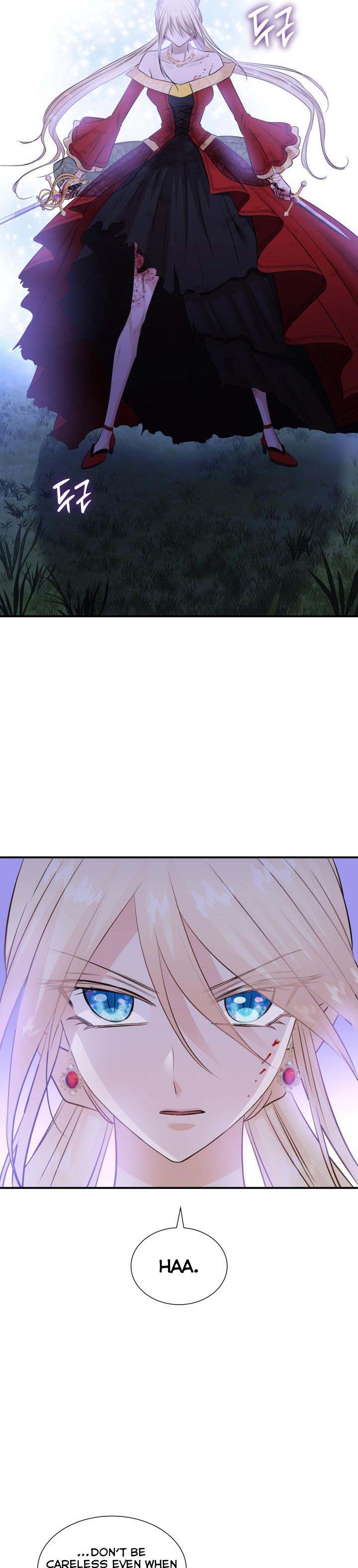 Marriage and Sword Chapter 36 - Page 26