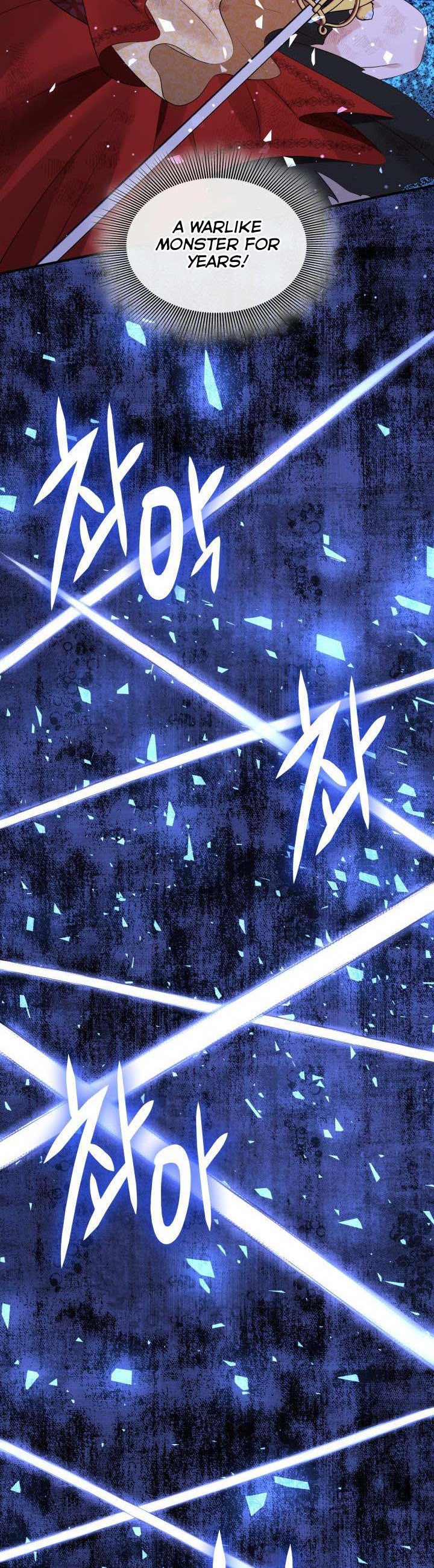 Marriage and Sword Chapter 36 - Page 37